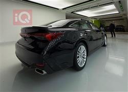 تويوتا أفالون